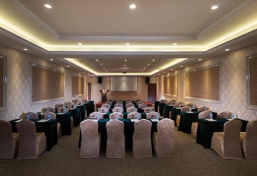 Отель Vienna  Tianjin Huanghe Avenue Branch