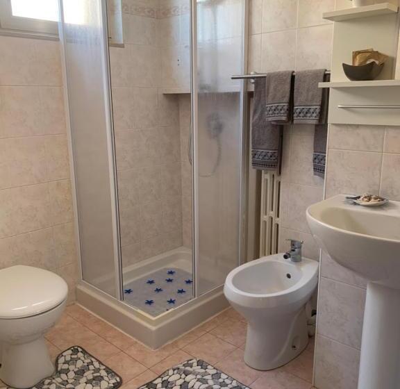 هتل Casa Albergo