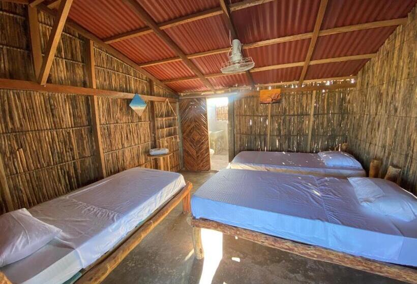 هتل Hospedaje Palaaijat