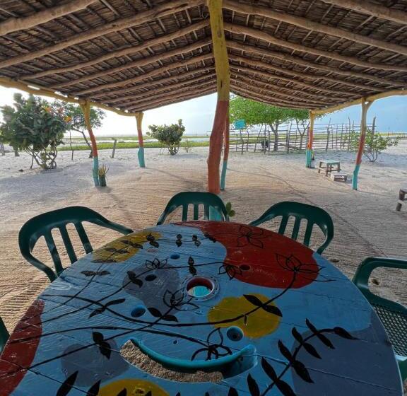 هتل Hospedaje Palaaijat