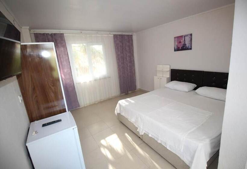 Avşa Güneş Otel