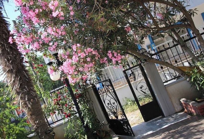 Avşa Güneş Otel