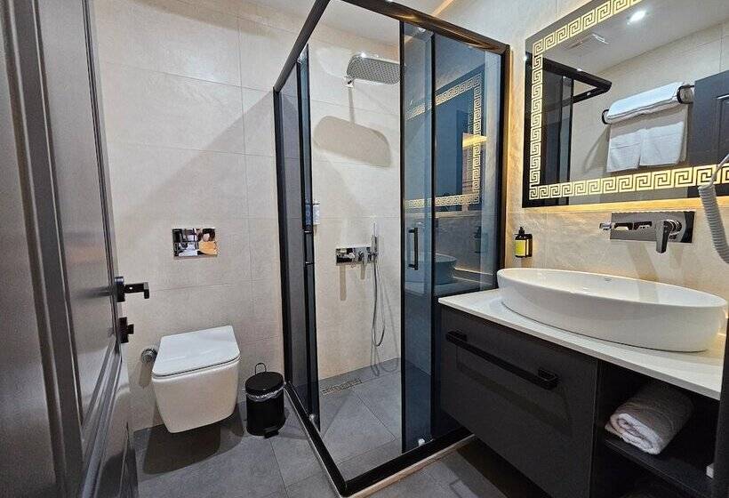 Baypark Hotel & Spa
