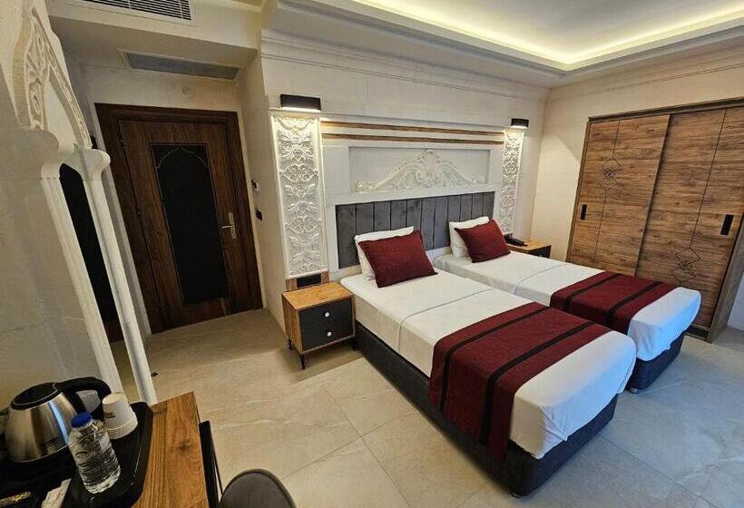 Baypark Hotel & Spa