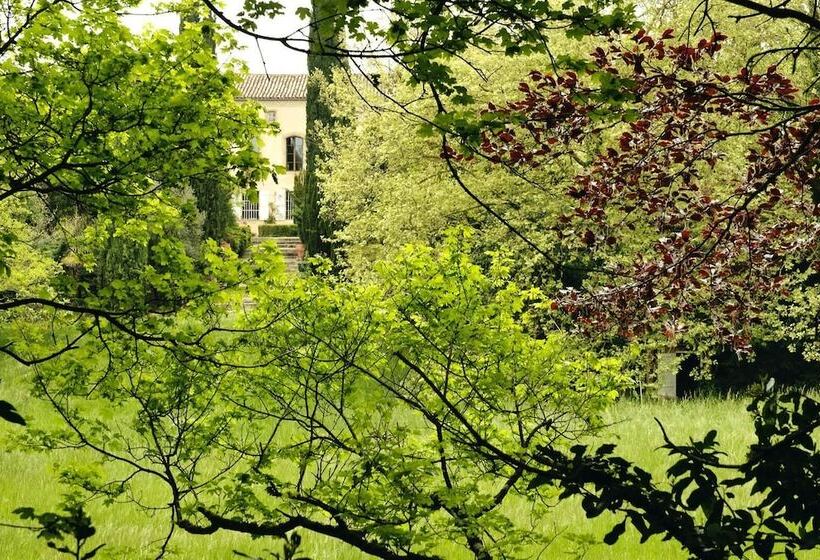 호텔 Le Domaine De Camboyer, The Originals Collection