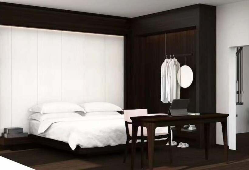 Hotel Rest Collection Redhouse Melaka