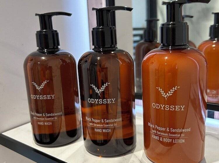 بنسيون Nine King Street Seahouses Room Only Accommodation