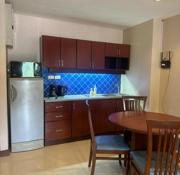 Patong Tower Apartments By Pm