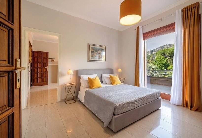 צימר Gargiulo Suites