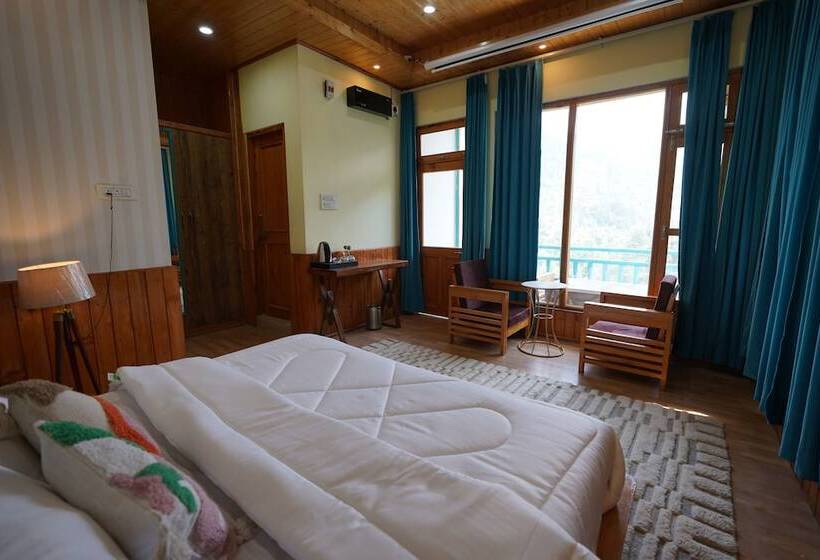 The Elevia Hotels