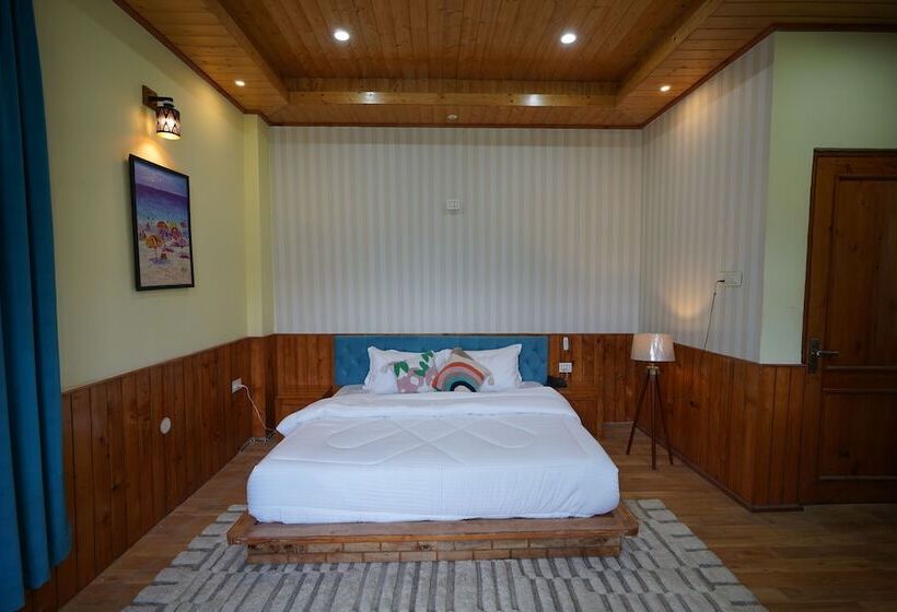 The Elevia Hotels