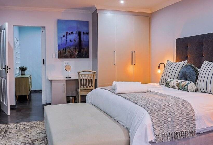 酒店 Siesta Manor Guesthouse
