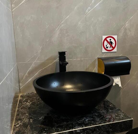 بنسيون Java Hostel 2 Tumpak Sewu