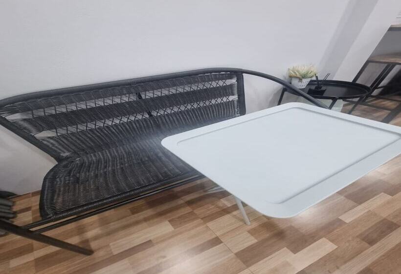 فندق Patamanan Residence Ang Thong