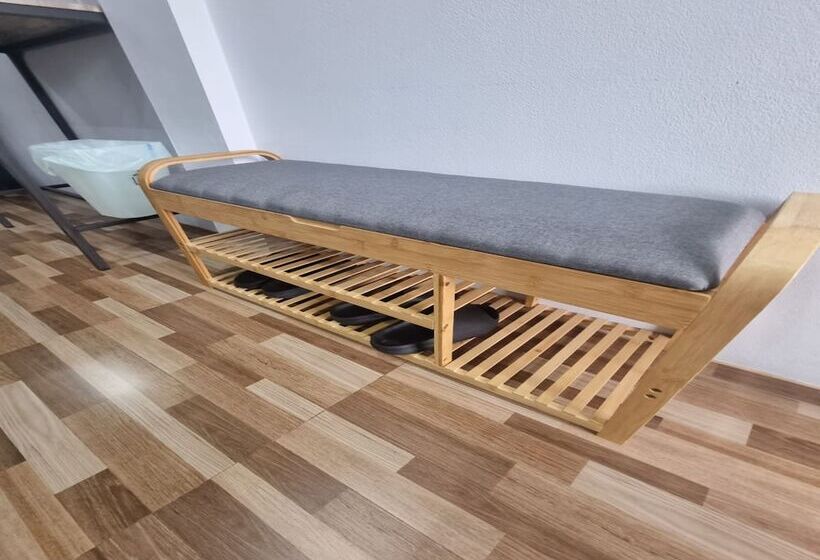 酒店 Patamanan Residence Ang Thong