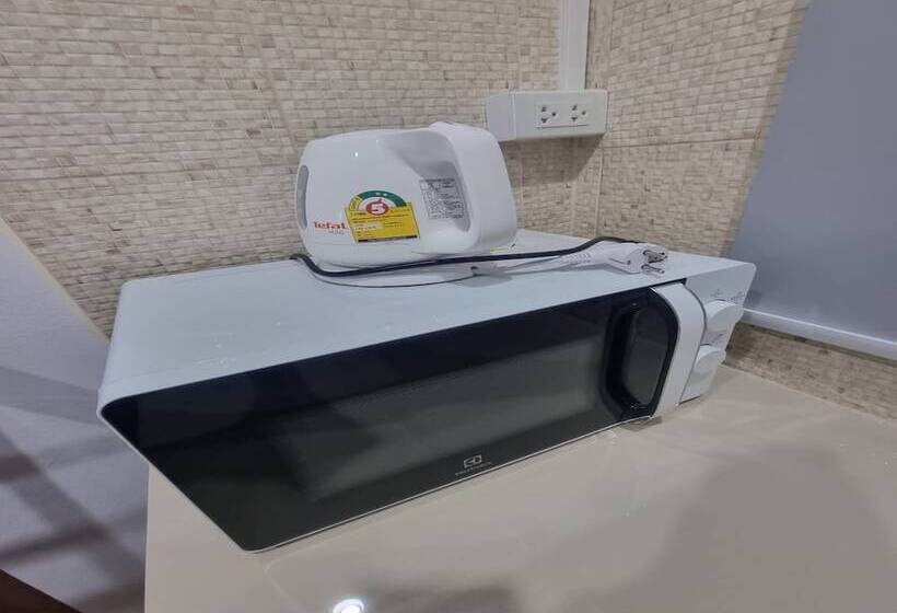 فندق Patamanan Residence Ang Thong