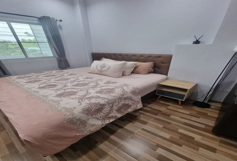 فندق Patamanan Residence Ang Thong