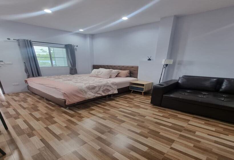 فندق Patamanan Residence Ang Thong