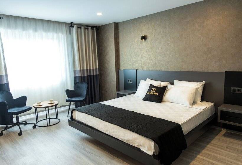 Marlen Hotel Denizli