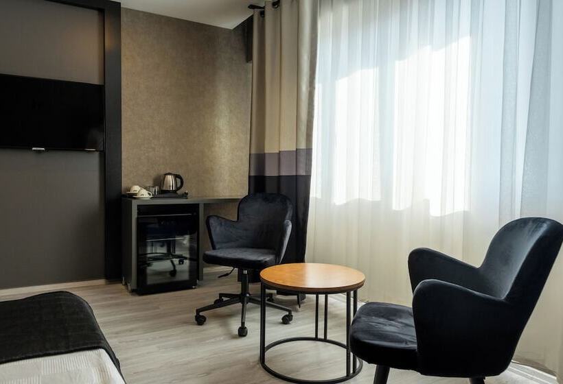 Marlen Hotel Denizli