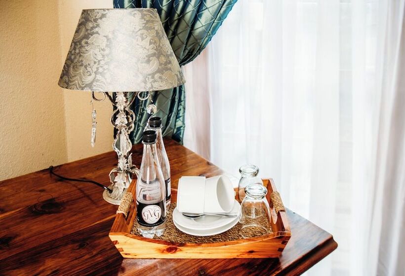 פנסיון Grace View Guest House