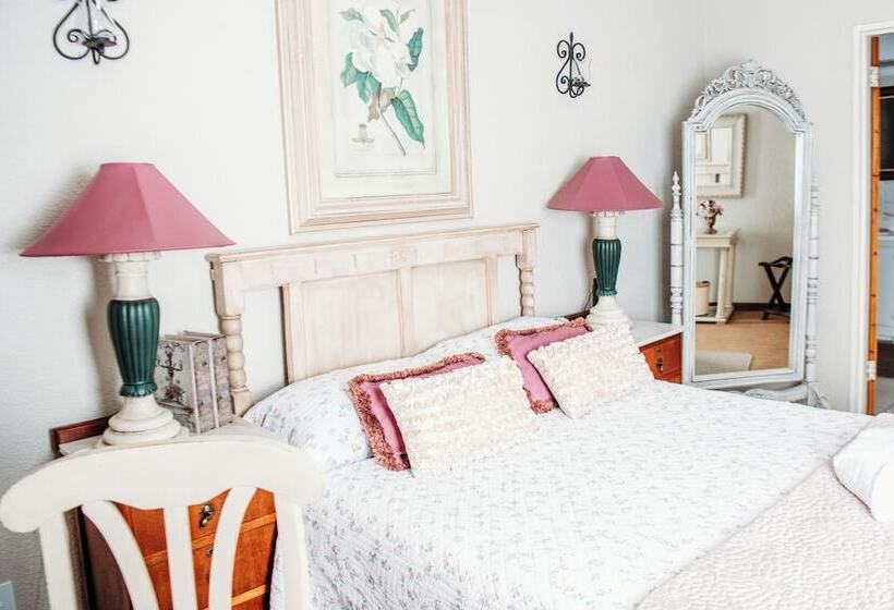 פנסיון Grace View Guest House