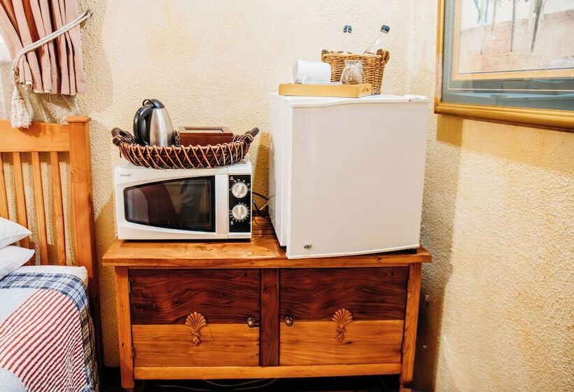 פנסיון Grace View Guest House