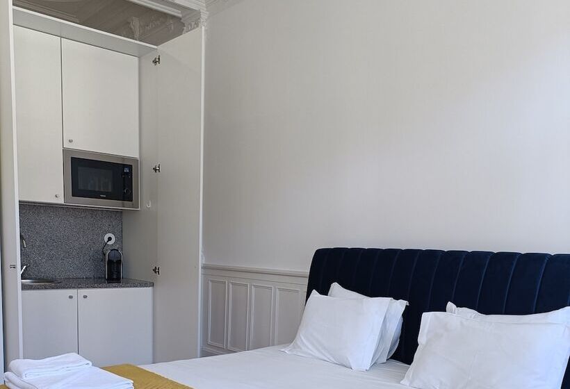 Casa D Almeida By Porto Stories