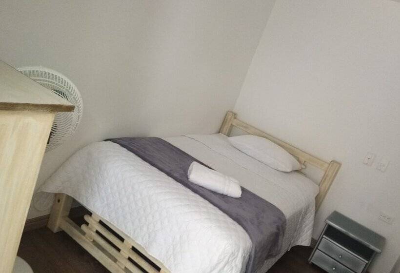 هتل Boutique Atardecer Cafetero