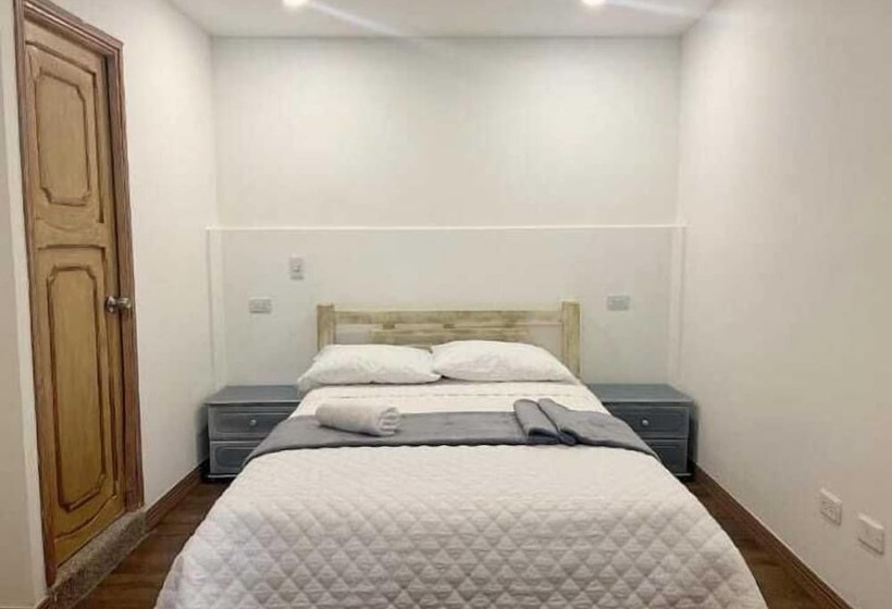 هتل Boutique Atardecer Cafetero