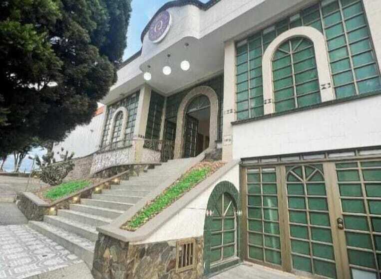 هتل Boutique Atardecer Cafetero