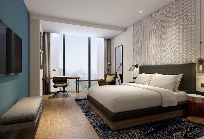 هتل Four Points By Sheraton Yantai