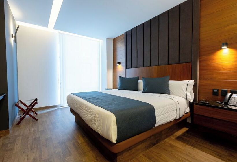فندق Noite Business Class