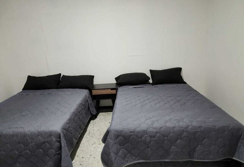 Jesavi Suites