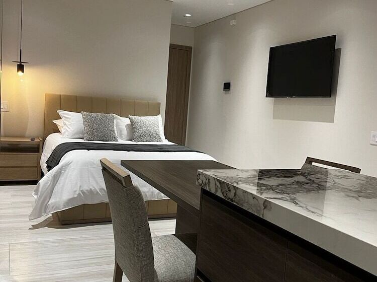 Le Parc Residences   Luxury Suites