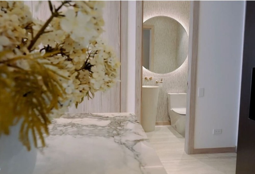 Le Parc Residences   Luxury Suites