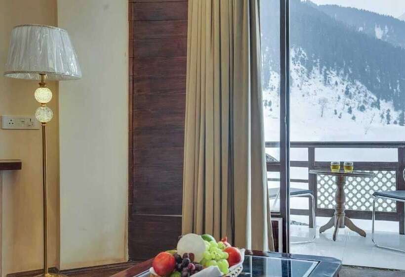 فندق Badar Resorts And Spa
