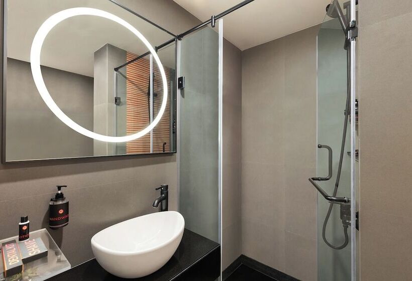 ホテル Ginger Srinagar Barzulla Near Srinagar Airport