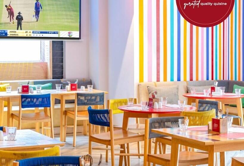 ホテル Ginger Srinagar Barzulla Near Srinagar Airport