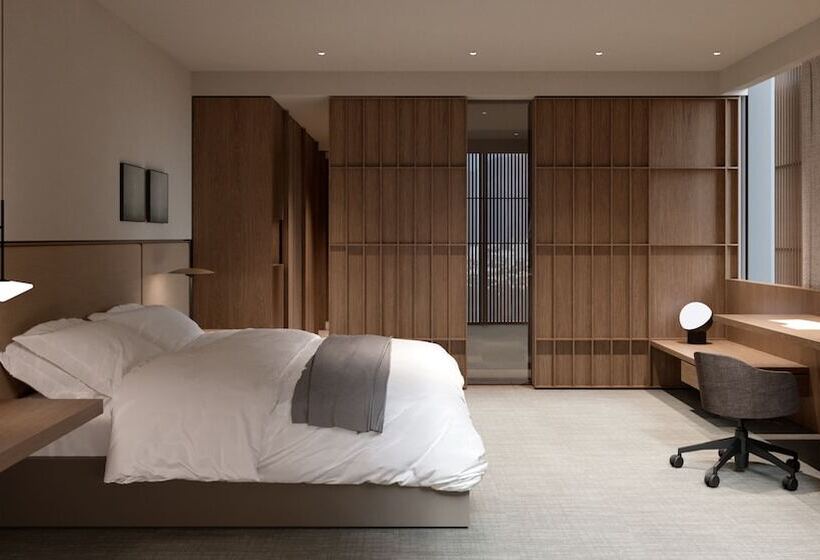 Intercontinental Hotels Presidente Monterrey, An Ihg