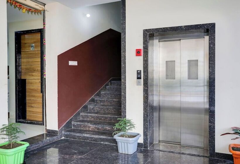 Fabhotel Mansarovar Inn