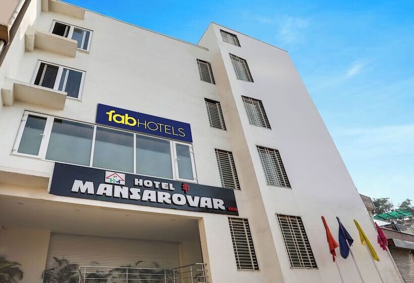 Fabhotel Mansarovar Inn