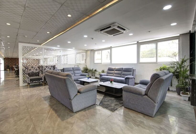 Flxho Cyber One   Hotel And Banquet Cyber City