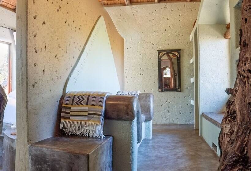 酒店 African Retreat Motswari By Newmark
