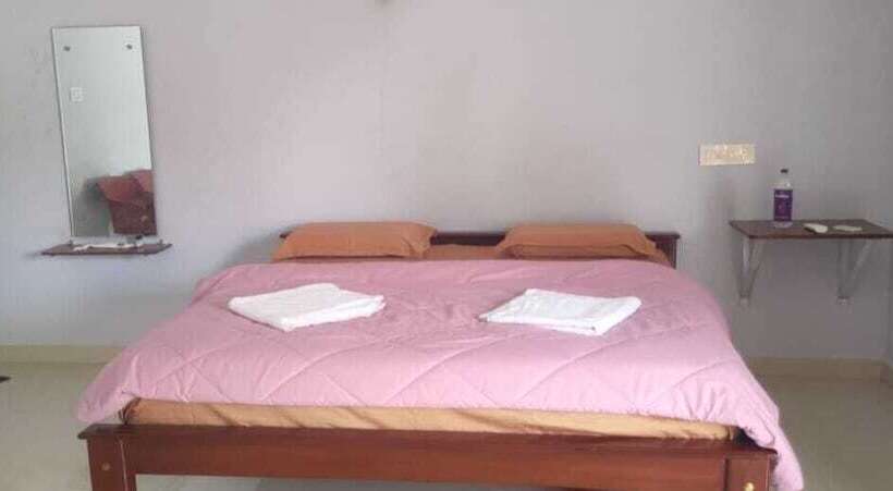 בית מלון כפרי Coastal Grand Yelagiri