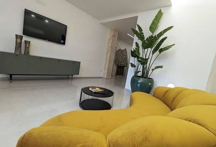 住宿加早餐  Pietra Viva Suite E Relax