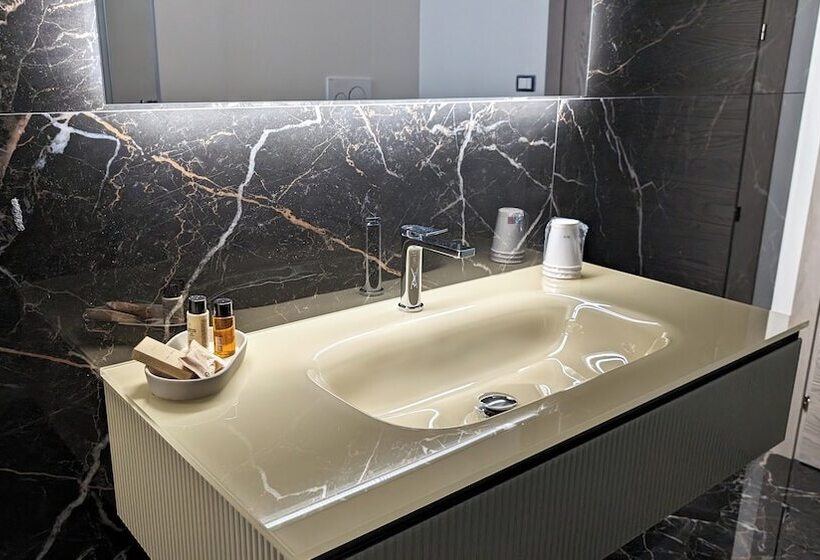 住宿加早餐  Pietra Viva Suite E Relax