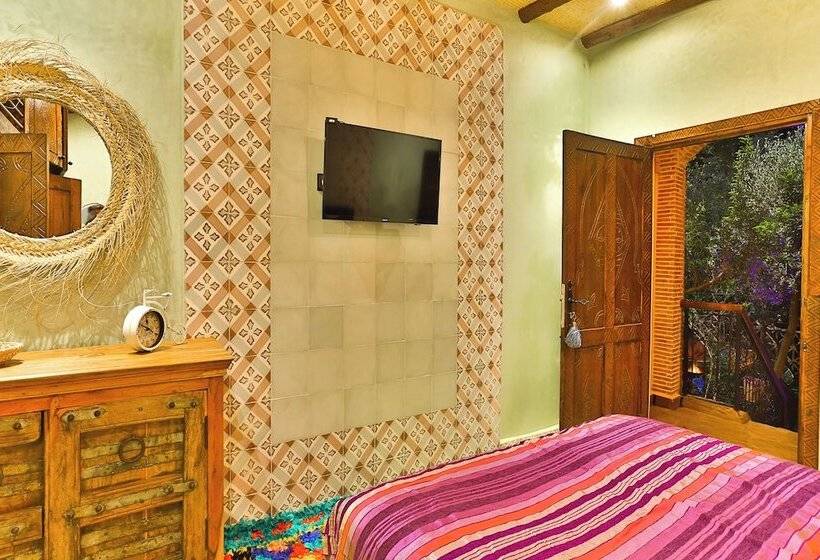 ホテル Farm Ikalimo