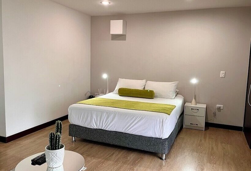 بنسيون Room In Bb   Rioverde Hotel  Junior Suite