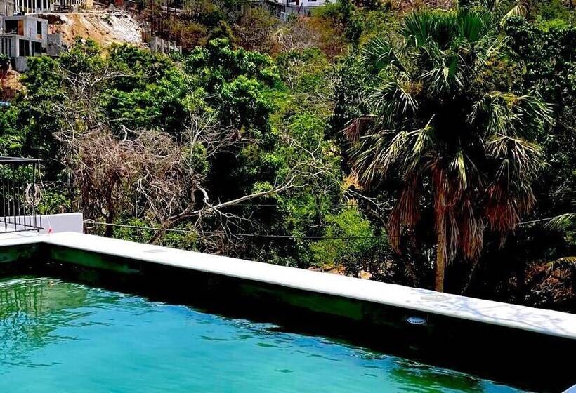 فندق Casa Esperanza